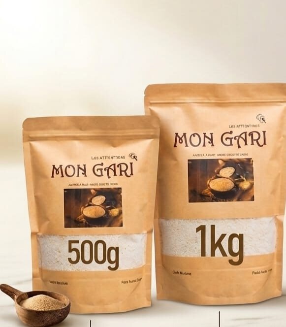 Gari